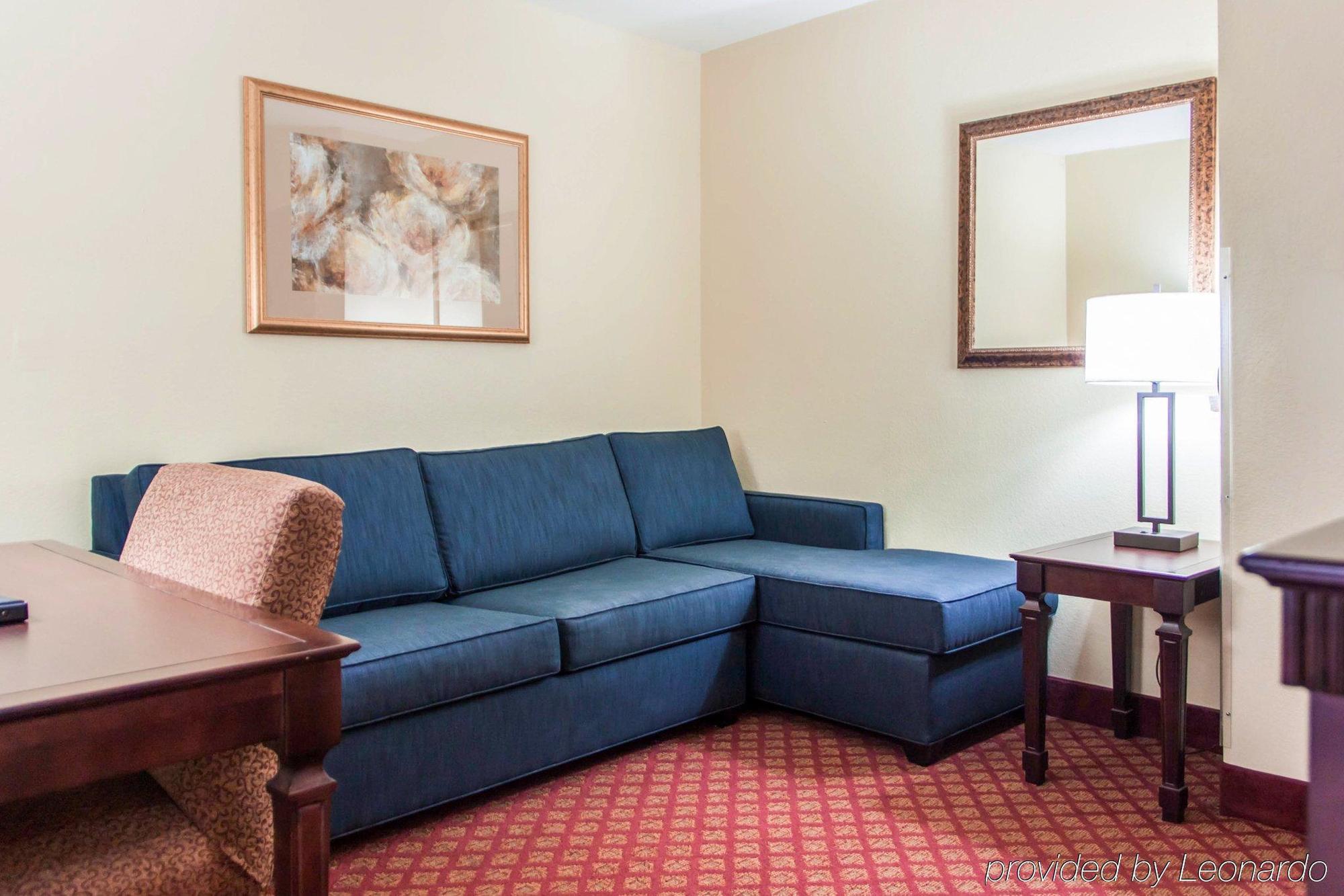 Comfort Suites Yukon - Sw Oklahoma City Exterior foto